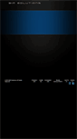 Mobile Screenshot of bim-solutions.com